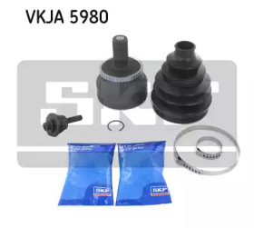 Шарнирный комплект SKF VKJA 5980